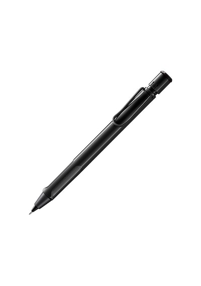 Lamy Safari 2026 Özel Üretim Rengi Versatil Kalem Meteorite 0.5 Siyah