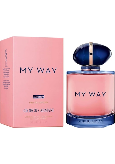 .ga Armanı My Way Intense 90 Ml Femme Şipre