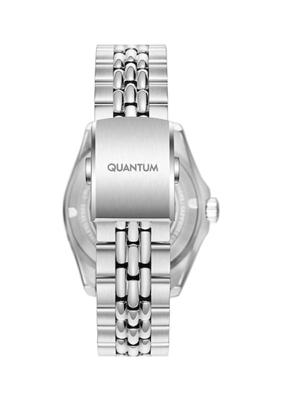 Quantum Qmg1257.390 Otomatik Erkek Kol Saati Gri