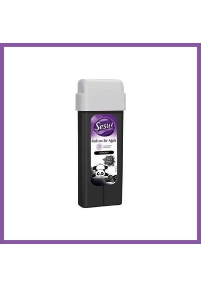 Bezos Kartuş Ağda Normal Sarı 100ml 1 Adet Bzoshb