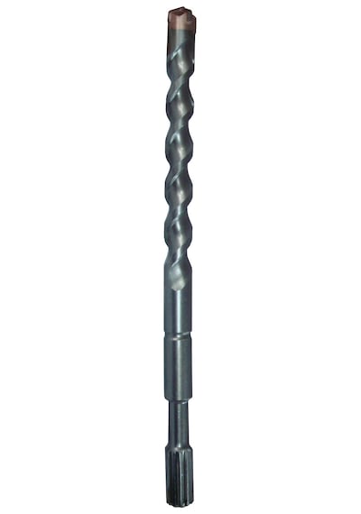Todrill Kanallı 4 Elmaslı Matkap Ucu 16x540 Mm Tod50469