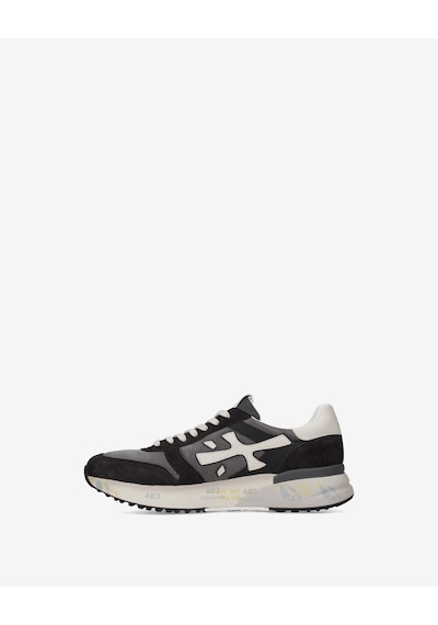 Premiata Sneakers Mick 8085 Siyah