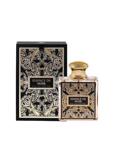 French Avenue Essence De Noir Edp 100 Ml Unisex Parfüm Oryantal