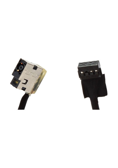 HP Uyumlu Pavilion 17-E M7-J Dc Power Jack 709802-Ydı