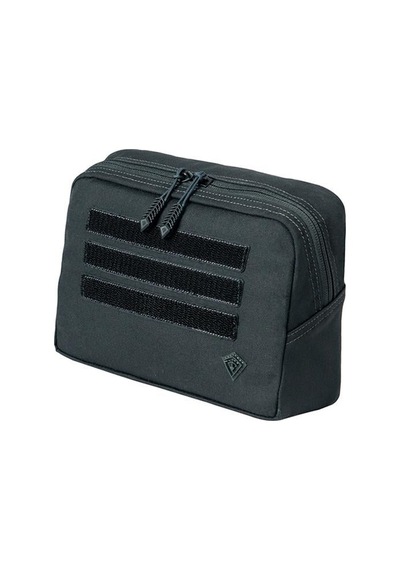 First Tactical Fırst Tactıcal Tactix 9x6" Molle Çanta Çok Renkli