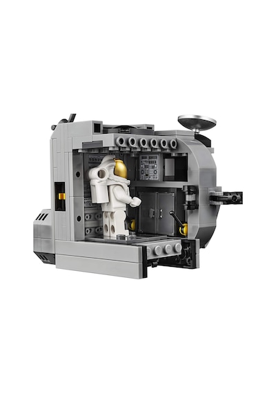 LEGO® Creator Expert 10266 Nasa Apollo 11 Lunar Lander 1087 Parça