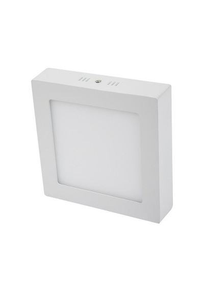 Cata Ct-5274G 30W Sıva Üstü Led Panel (Kare) (Günışığı) Beyaz