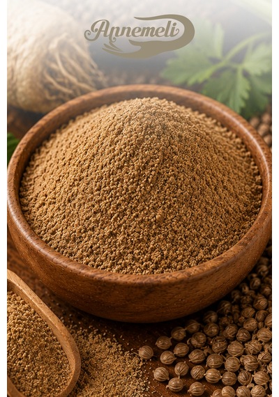 Kereviz Tohumu Tozu 250 Gr İnce Öğütülmüş Kereviz Tohumu, Aromatik Baharat, Yemek Ve Soslar İçin