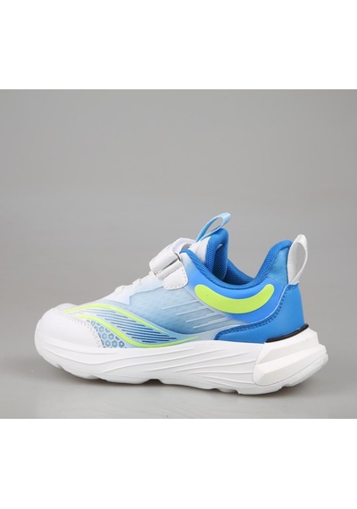 Pepino 1953 Beyaz Çocuk Sneakers Beyaz