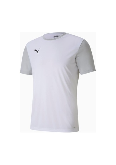 5.11 Puma Teamgoal Erkek Tişört Gri/l 077