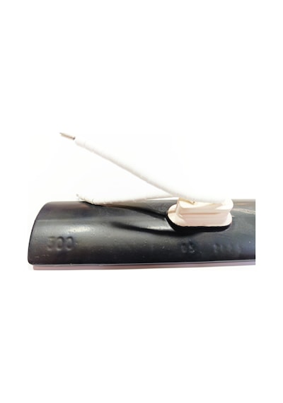 İnfrared Seramik Isıtıcı Rezistans Konkav 245x60mm 500w 230v Siyah Renk Fsc Model 1 Adet
