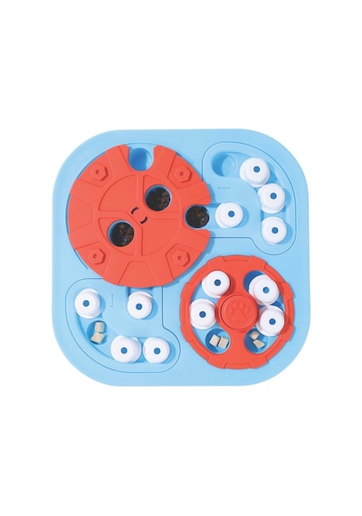 M-pets Braıny Games Galıleo Puzzle 3.seviye