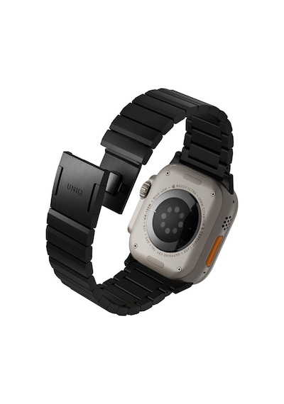 Watch Ultra 49mm Kordon Strova Mag Serisi Paslanmaz Çelik Ayarlanabilir Manyetik Toka 1