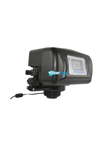 Runxin F92A3 -Led Volumetrik Yumuşatma No By-Pass