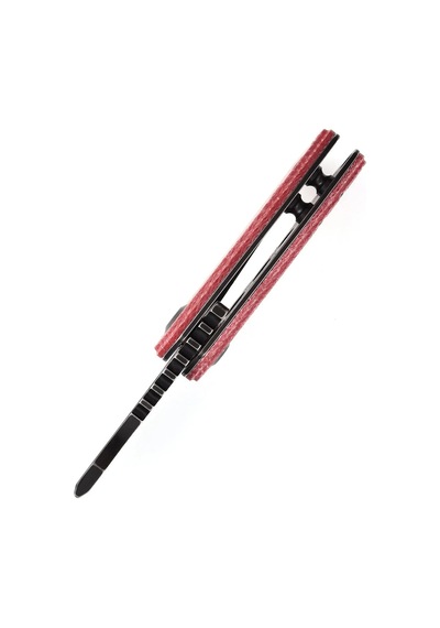 Kansept Mini Korvid Kanvas Mikarta Sap 154cm Çelik Çakı T3030m2 Kum