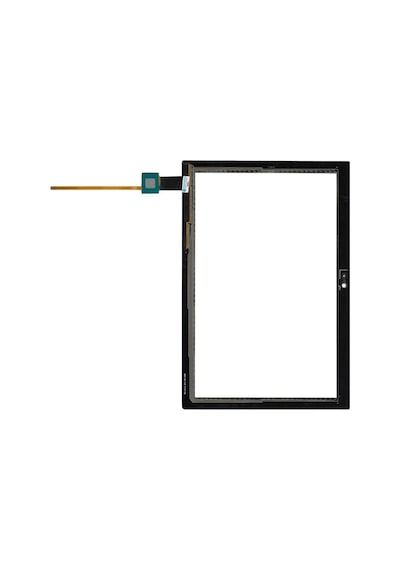 Lenovo Tab 4 10 Tb-x304l Dokunmatik Siyah