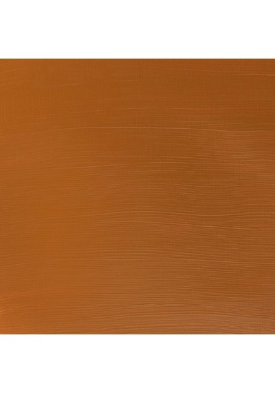 Winsor & Newton Galeria Akrilik Boya 500ml - Raw Sienne Opaque 553