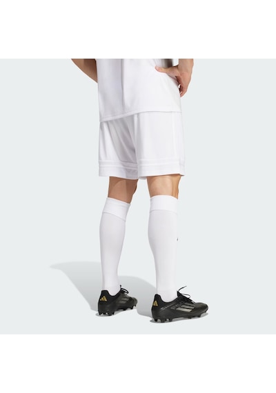 Adidas Squadra 25 Erkek Şort Jh3406 Beyaz