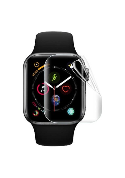 Watch 38mm Mkst Narr Tpu Body Ekran Koruyucu - Renksiz