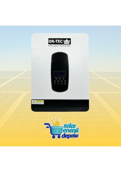 Solar Enerji Deposu 3000w Lityum Güneş Enerjisi Paketi