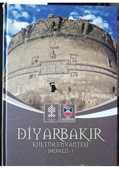 Diyarbakır Kültür Envanteri 2 Cilt