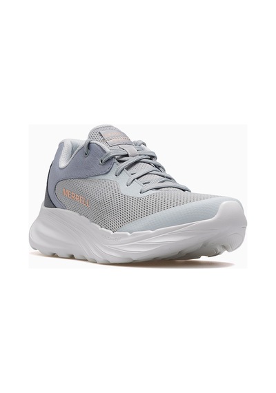 Merrell Morphaxis Unisex Sneaker Günlük Ayakkabı 26y J068634 Gri Gri