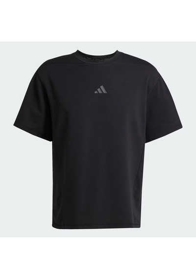 Adidas D4t X Erkek Tişört C-adıjn3669e50a00 Siyah