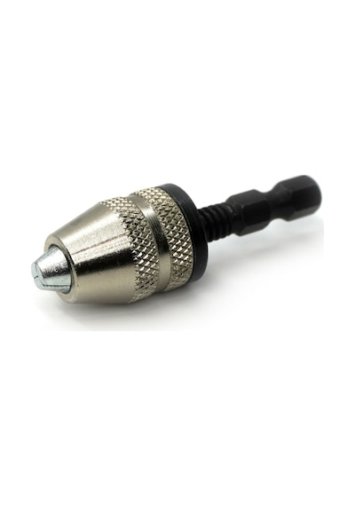 Hobi Bits Saplı Mini Mandren 0.5 - 4 Mm N11.124