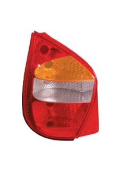 Cerkez Stop Lambası Sol Palıo 02 Soketsız AOD-CERKEZ PL-020
