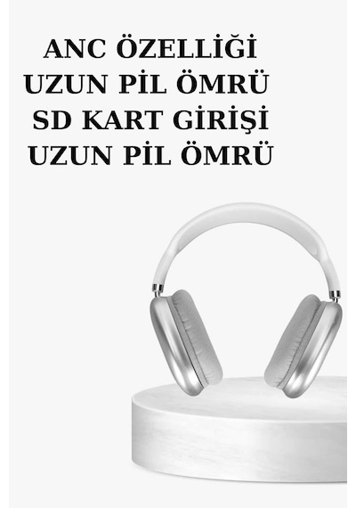 Akıllı Saat Kalp Atış Hızı Sensörlü Uczg3sp9beyaz-1