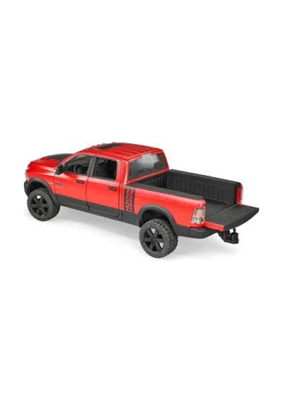 Bruder-Ram Pickup 2500