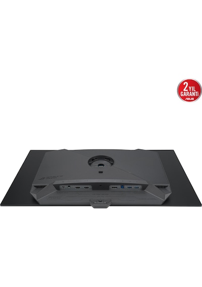 Asus ROG SWIFT PG27AQDM 26.5" 240Hz OLED WQHD Gaming Monitör