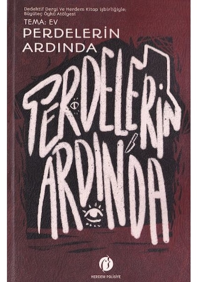 Perdelerin Ardında- Herdem Kitap