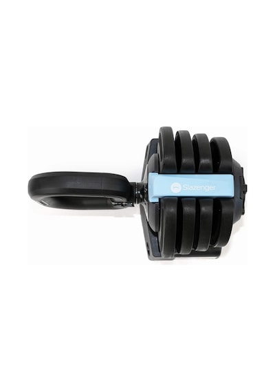 Slazenger D7041 10kg Ayarlanabilir Kettlebell 12 Kademeli Tekli