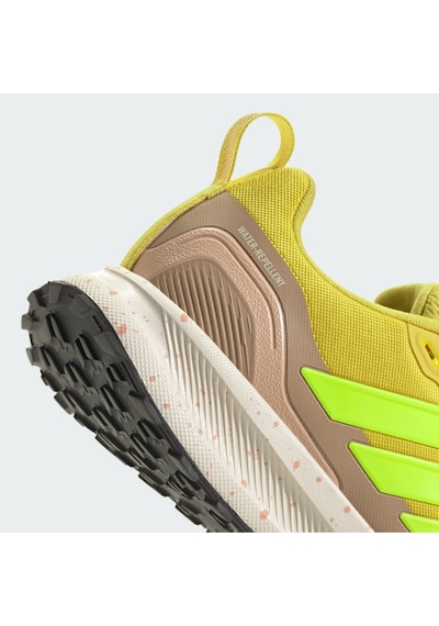 Adidas Jh8788 Runfalcon 5 Tr W Kadın Yürüyüş Ayakkabısı Sarı Sarı