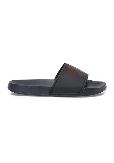 U.S. Polo Assn. Gusty 6fx Lacivert Erkek Terlik Lacivert