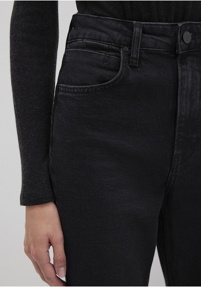 Mavi - Los Angeles Icon Koyu Gri Smoke Jean Pantolon 1010349-90511 Antrasit