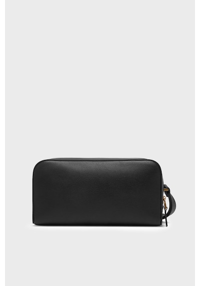 Calvin Klein Bilek Askılı Deri Traş Çantası Lv04d1323gub1 Erkek Traş Çantası Lv04d1323g Ub1 Siyah