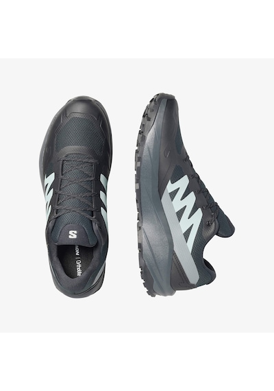 Salomon Outscape Gtx Erk Outdoor Ayakkabı Black/asphalt/wrought Iron L49137300 Siyah