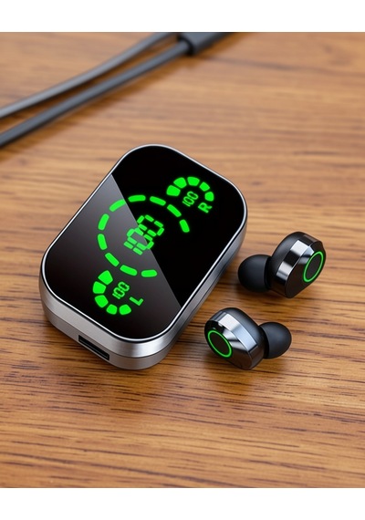 Bluetooth Kulaklık Suya Dayanıklı Ve Çift Telefon Desteği Uuczyd3kulaklık1 Belirtilmemiş