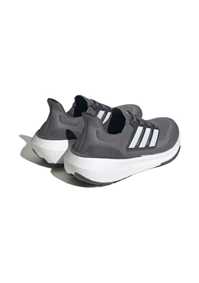 Adidas Ultraboost Light Koşu Ayakkabısı Gri
