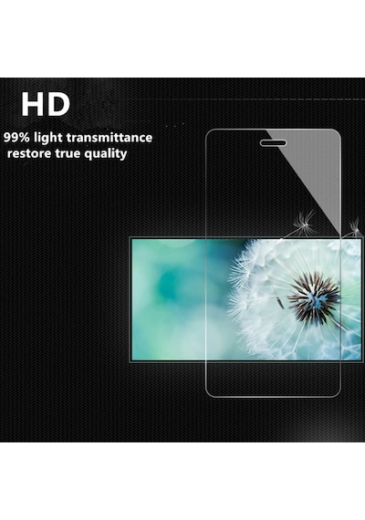 Xiaomi 15t Pro İle Uyumlu Ekran Koruyucu Şeffaf Temperli Kırılmaz Cam Ekran Koruyucu