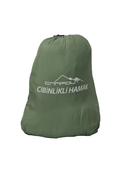 Nurgaz Cibinlikli Hamak - Chmk