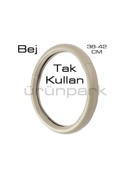 Direksiyon Kılıfı Geçmeli Tip A+Kalite