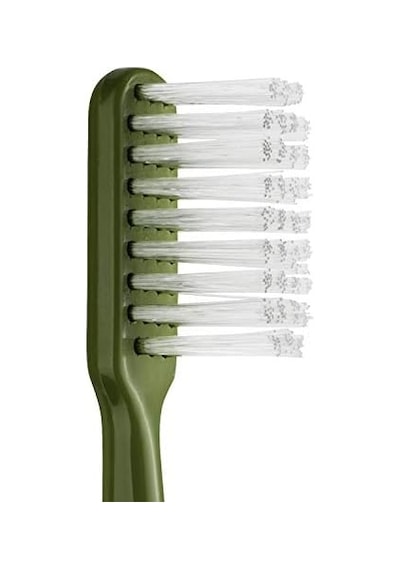 Denture Brush Protez Diş Fırçası