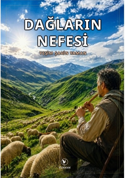 Dağların Nefesi - 910151438