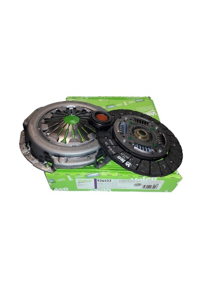 Valeo 826522 Debriyaj Seti Fiat 1.4 Egea Linea Fiorino Doblo Punto Albea Palio