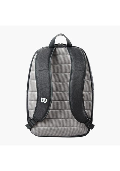 Wilson Tour Backpack 2025 Tenis Sırt Çantası Wr8037401001