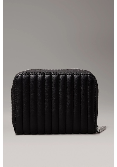 Calvin Klein Kadın Cüzdan-k60k613064 Siyah