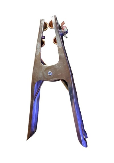 Cmc Tools Şase Pensesi 300 Amp